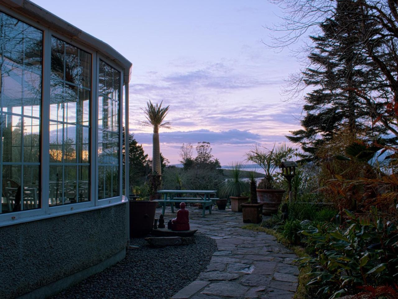 Hotel Kells Bay House&Gardens Exterior foto